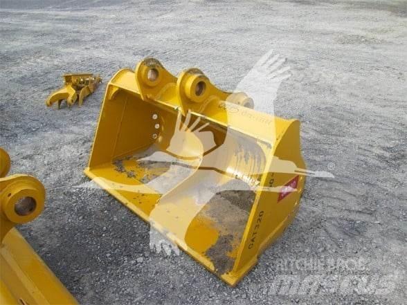 Teran CAT320 Godet