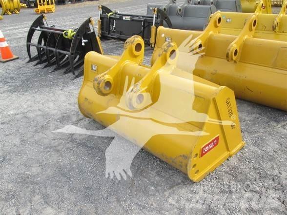 Teran CAT320 Godet