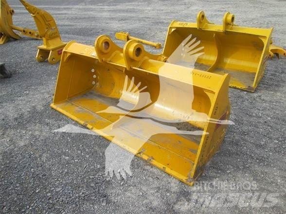 Teran CAT320 Godet