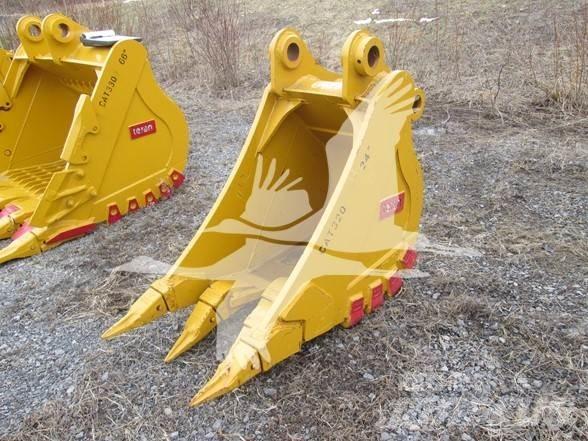 Teran CAT320 Godet