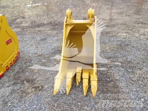 Teran CAT320 Godet