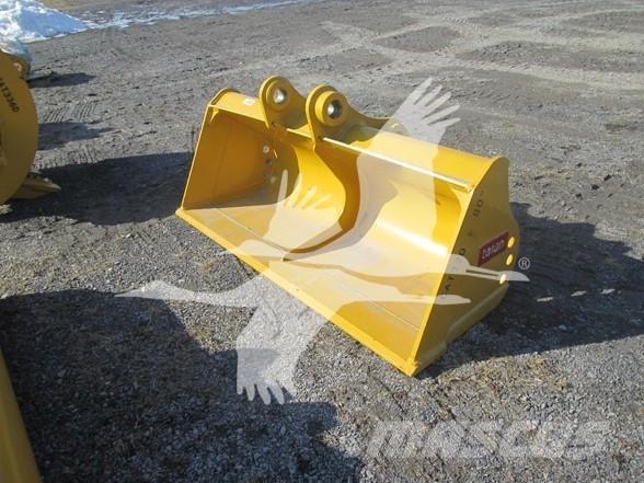 Teran CAT320 Godet