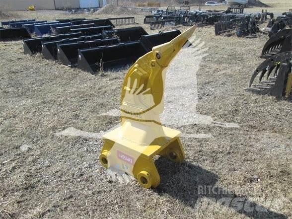 Teran CAT325 Scarificateur