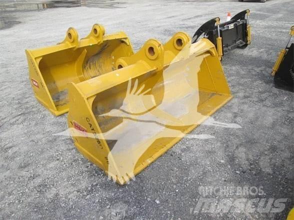 Teran CAT325 Godet