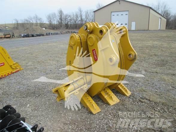 Teran CAT330 Godet