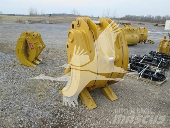 Teran CAT330 Godet