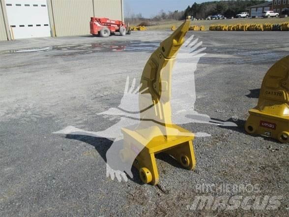 Teran CAT330 Scarificateur