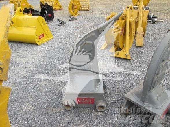 Teran EC140 Scarificateur