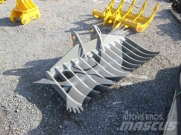 Teran EC140 Scarificateur