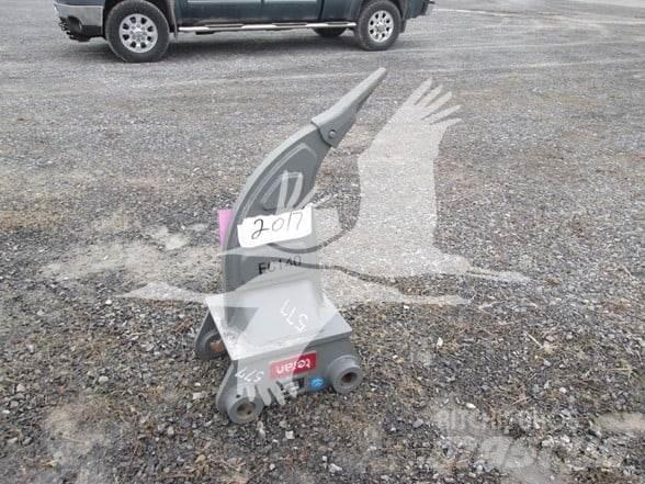 Teran EC140 Scarificateur