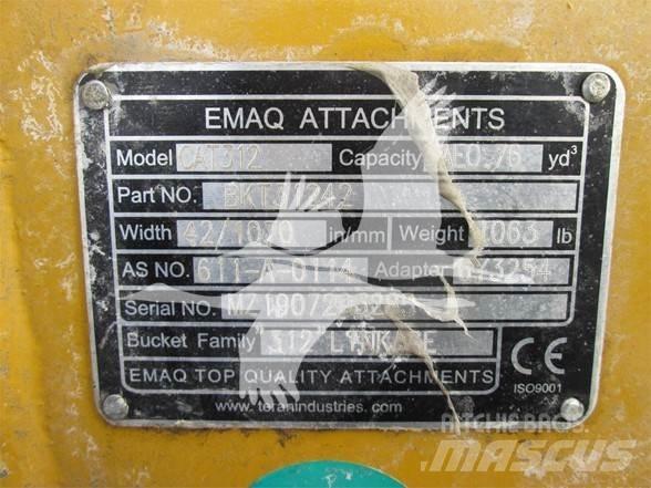 Teran EMAQ Godet
