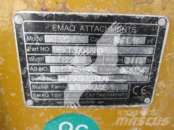 Teran EMAQ Godet