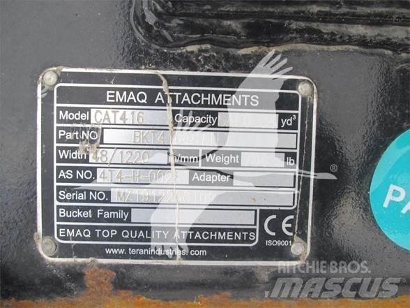 Teran EMAQ Godet