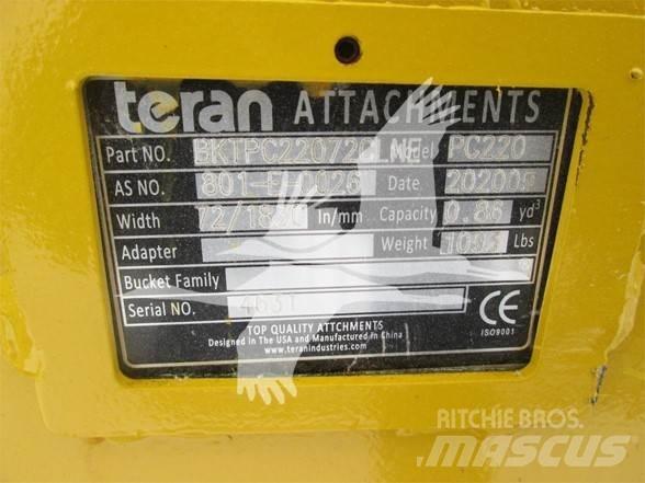 Teran EMAQ Godet