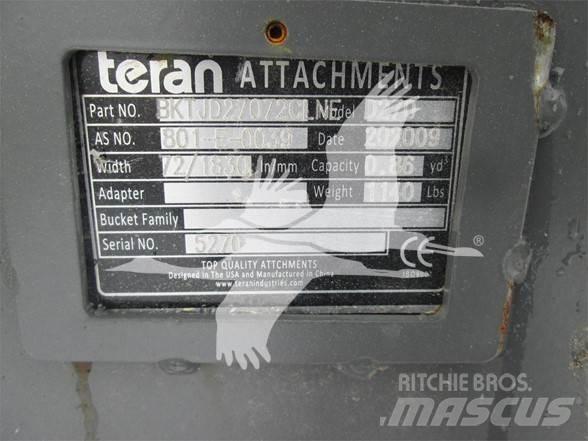 Teran EMAQ Godet