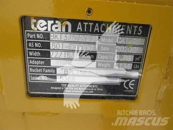 Teran EMAQ Godet