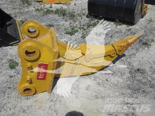 Teran EMAQ Scarificateur