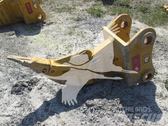 Teran EMAQ Scarificateur