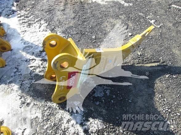 Teran EMAQ Scarificateur