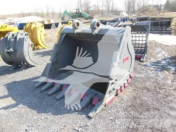Teran EX270 Godet
