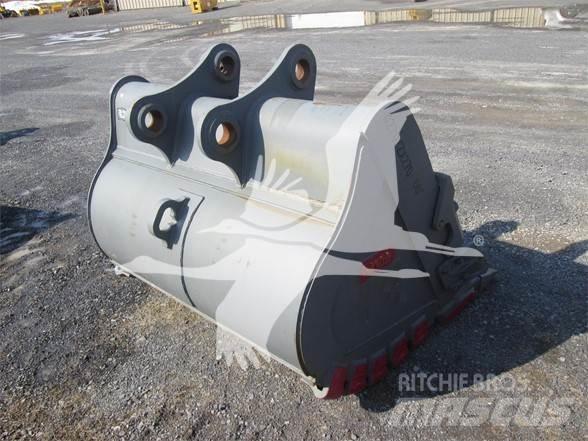 Teran EX270 Godet