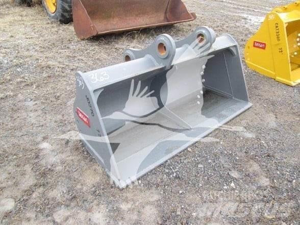 Teran JD 270 Godet
