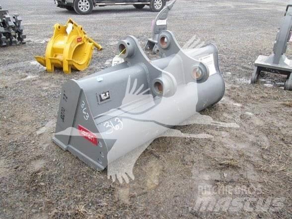 Teran JD 270 Godet