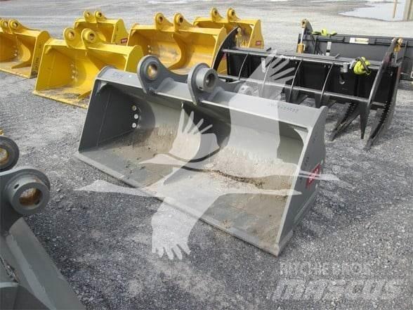 Teran JD270 Godet
