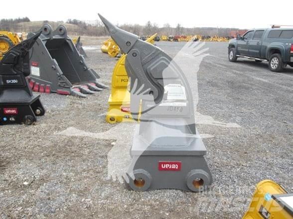 Teran JD450 Scarificateur