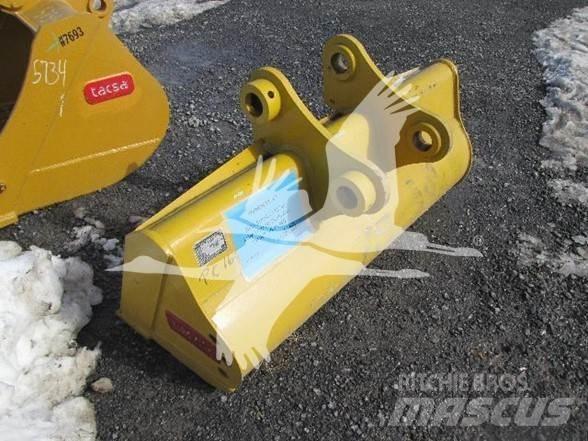 Teran PC150 Godet