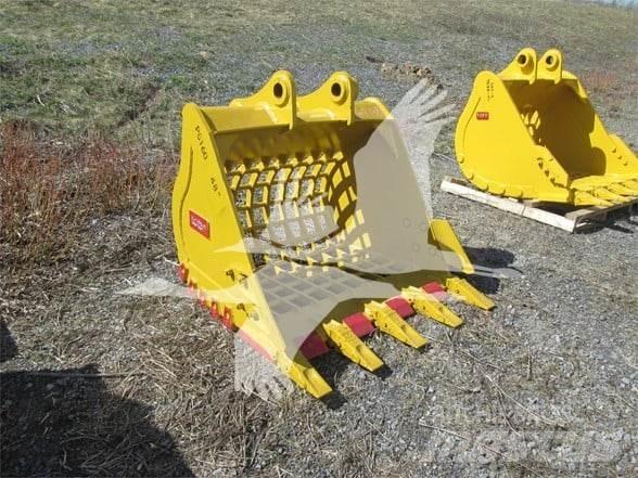 Teran PC160 Godet