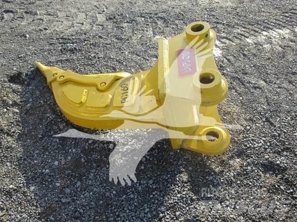 Teran PC160 Scarificateur