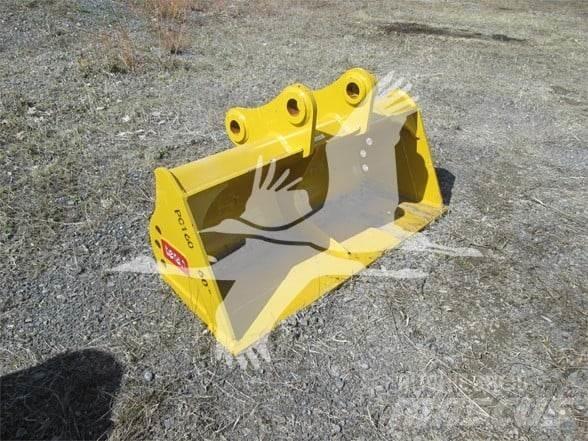 Teran PC160 Godet
