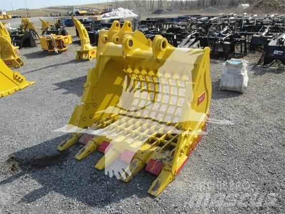 Teran PC220 Godet