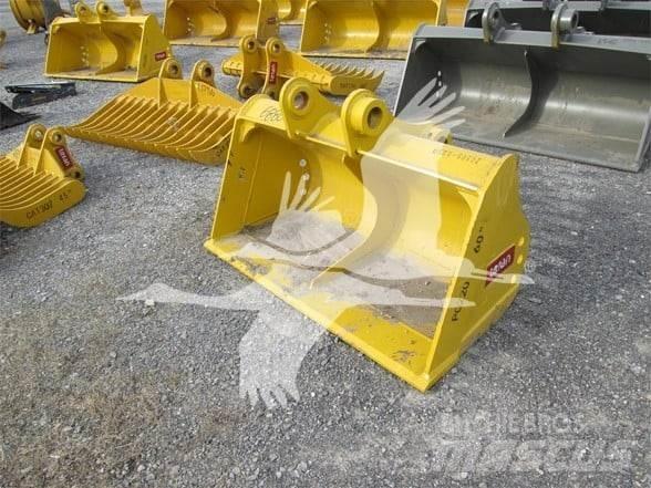 Teran PC220 Godet