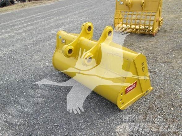 Teran PC220 Godet