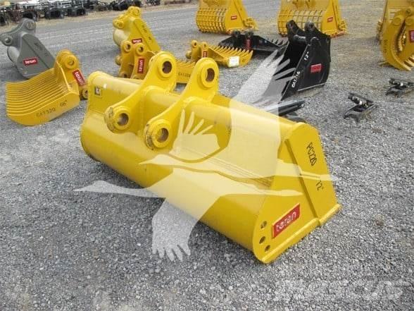 Teran PC220 Godet