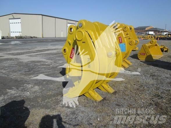 Teran PC220 Grappin