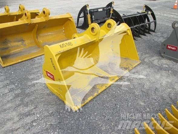 Teran PC280/22 Godet
