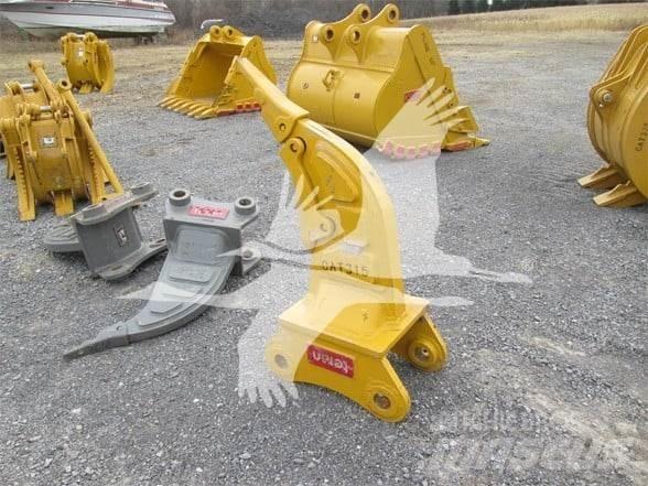 Teran RIPPER Scarificateur