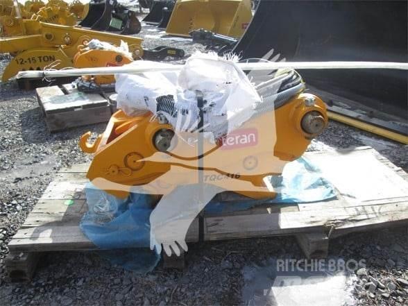 Teran TACSA Attache rapide pour godet