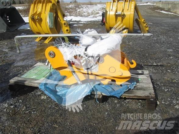 Teran TACSA Attache rapide pour godet