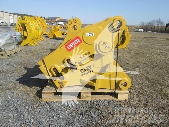 Teran TDFM20 Concasseur