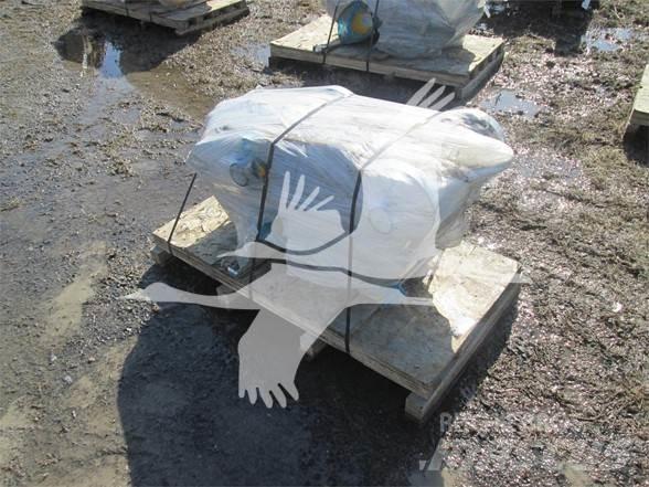 Teran TQCJD200 Attache rapide pour godet