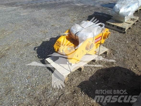 Teran TQCJD450 Attache rapide pour godet