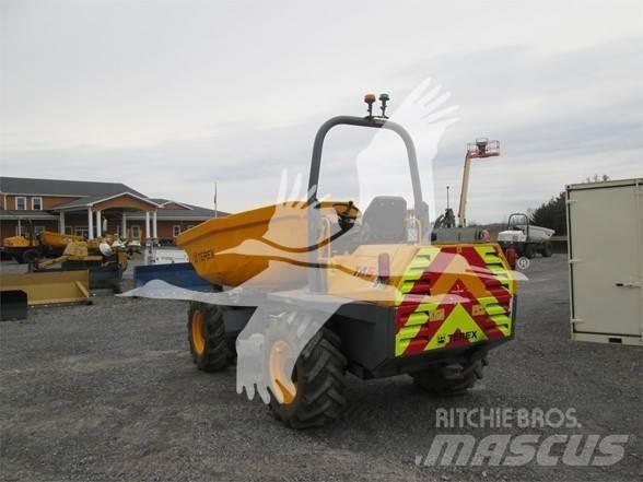 Terex TA6S Mini tombereau