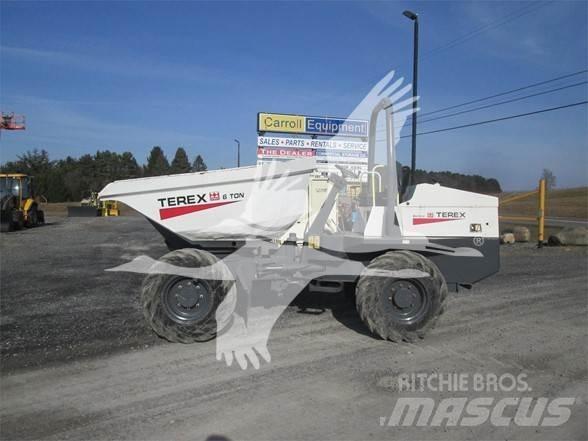 Terex TA6S Mini tombereau