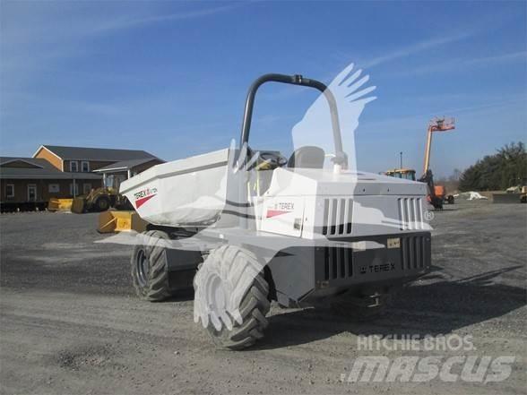 Terex TA6S Mini tombereau