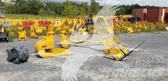 Terex TA6S Mini tombereau