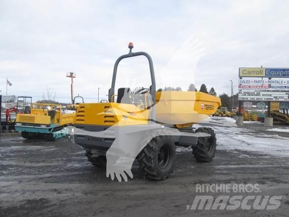 Terex TA6S Mini tombereau